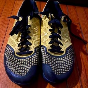 CrossFit nano shoes